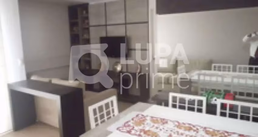 Apartamento com 2 quartos para venda, 55m², vila maria, são paulo