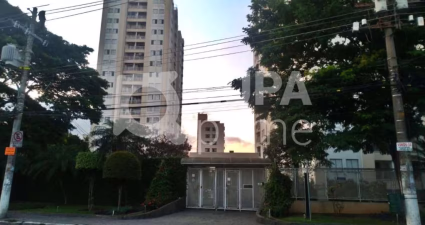APARTAMENTO COM 2 QUARTOS E 1 VAGA PARA VENDA, LAUZANE PAULISTA, SÃO PAULO
