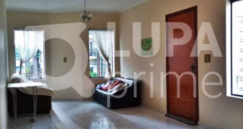 SOBRADO COM 3 QUARTOS PARA VENDA, VILA GUILHERME, SÃO PAULO
