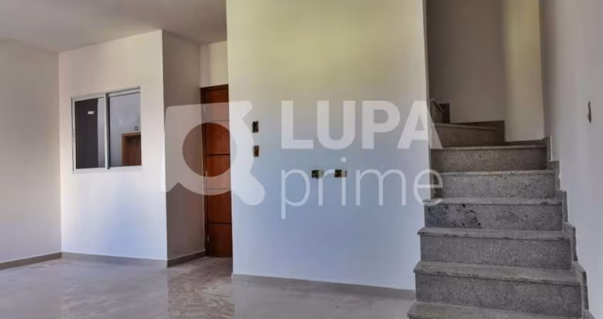 APARTAMENTO COM 2 QUARTOS PARA VENDA, TUCURUVI, SÃO PAULO