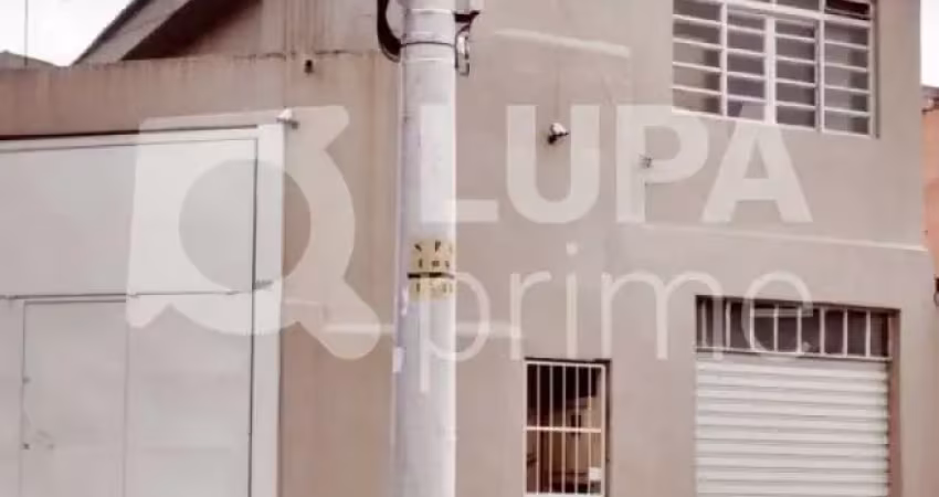 Ponto comercial à venda na Rua José Bernardo Pinto, 882, Vila Guilherme, São Paulo