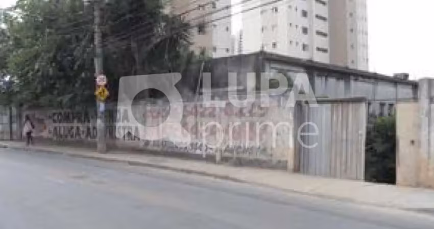 Terreno residencial com 4.200m² para venda, vila augusta, guarulhos