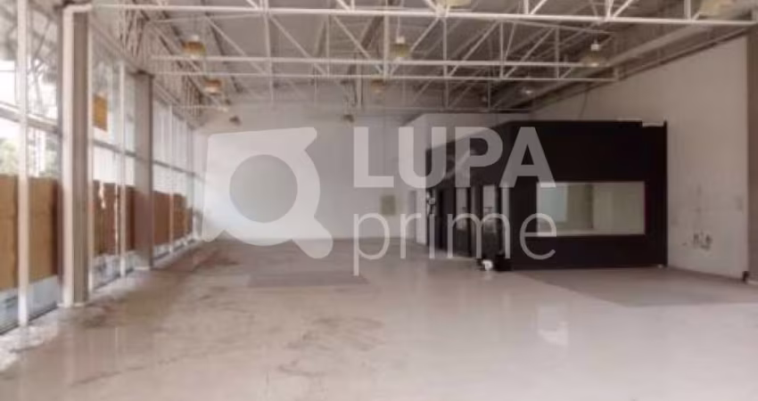 GALPÃO COM 1000M² PARA VENDA NA VILA GUILHERME
