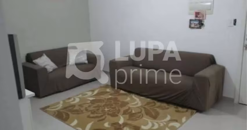 Apartamento com 3 quartos para venda, tucuruvi, são paulo