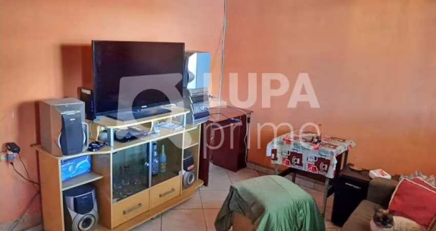CASA TÉRREA COM 03 QUARTOS E 02 VAGAS DE GARAGEM PARA VENDA, VILA MEDEIROS, SÃO PAULO