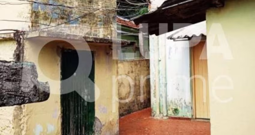 CASA TÉRREA 2 QUARTOS E 2 VAGAS PARA RENDA, VILA MARIA ALTA, SÃO PAULO