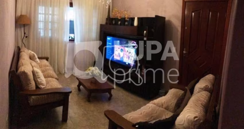 SOBRADO COM 4 QUARTOS PARA VENDA, JARDIM MODELO, SÃO PAULO