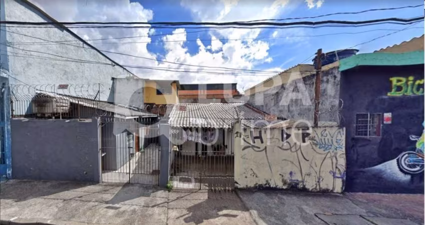 CASA TÉRREA PARA RENDA, PARQUE EDU CHAVES, SÃO PAULO
