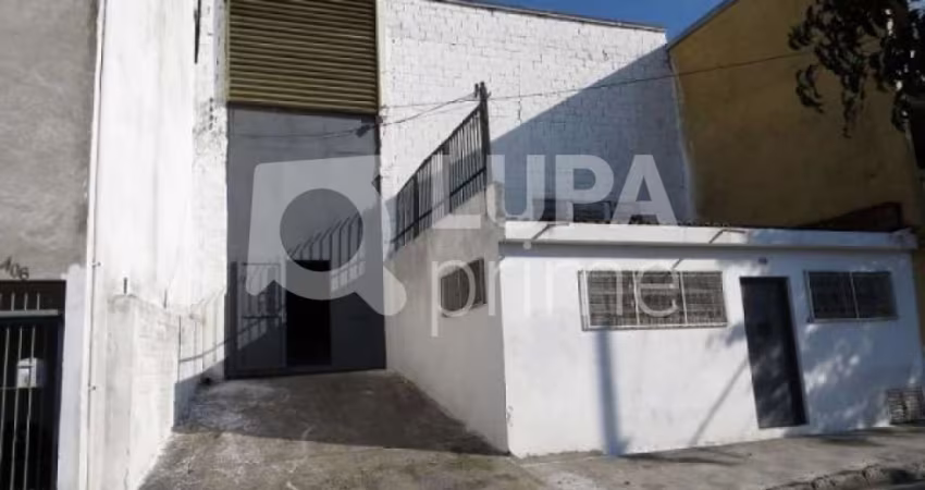 GALPÃO A VENDA NA FREGUESIA DO Ó, SÃO PAULO