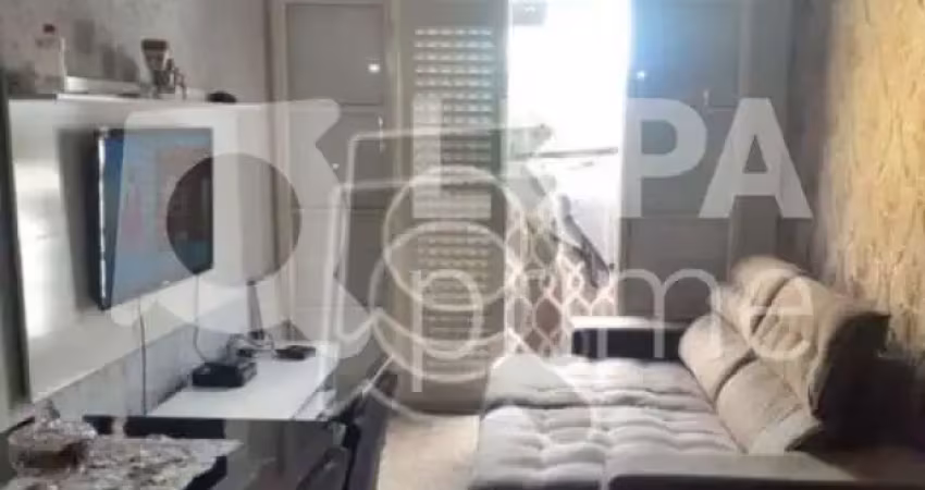 Sobrado com 3 quartos para venda, jardim brasil, são paulo