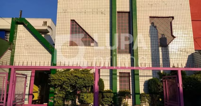 Prédio comercial para venda, vila sabrina, são paulo