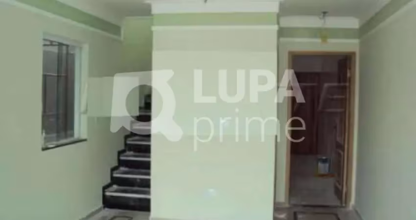 SOBRADO COM 3 QUARTOS PARA VENDA, TUCURUVI, SÃO PAULO