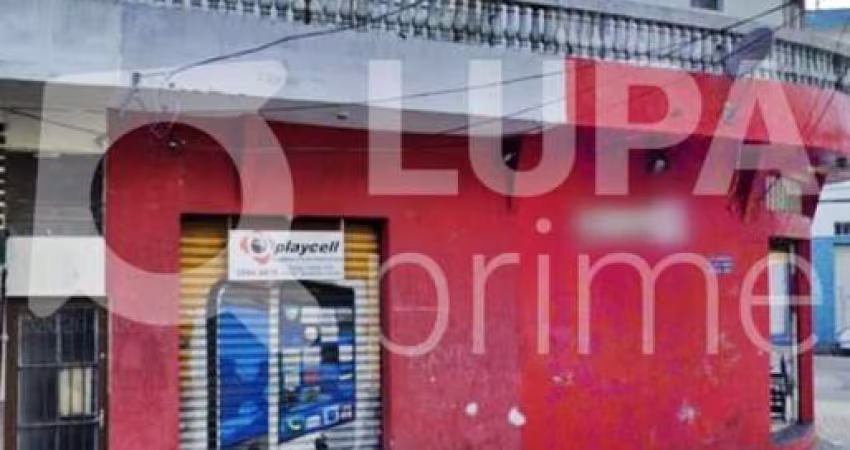 SOBRADO 600M² E 3 SALÕES COMERCIAIS PARA RENDA, PARQUE NOVO MUNDO, SÃO PAULO