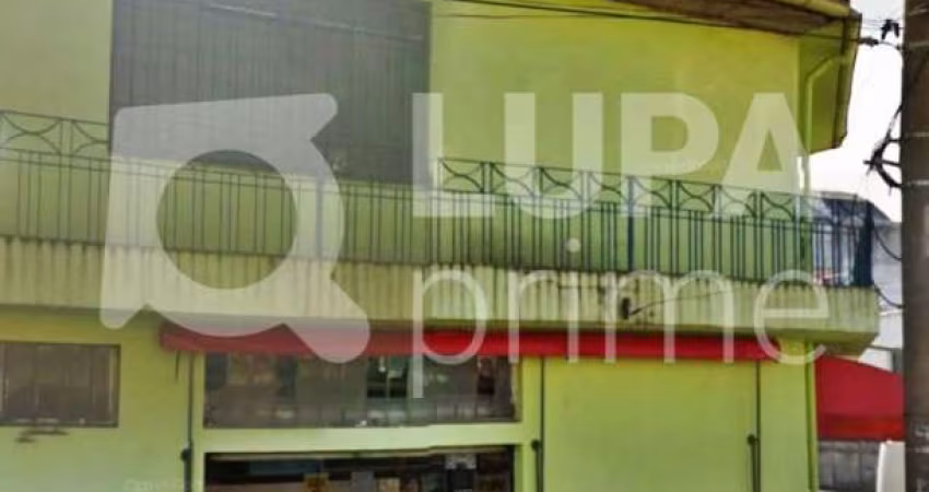 PRÉDIO COMERCIAL COM 45M² PARA VENDA, PAQUE NOVO MUNDO, SÃO PAULO
