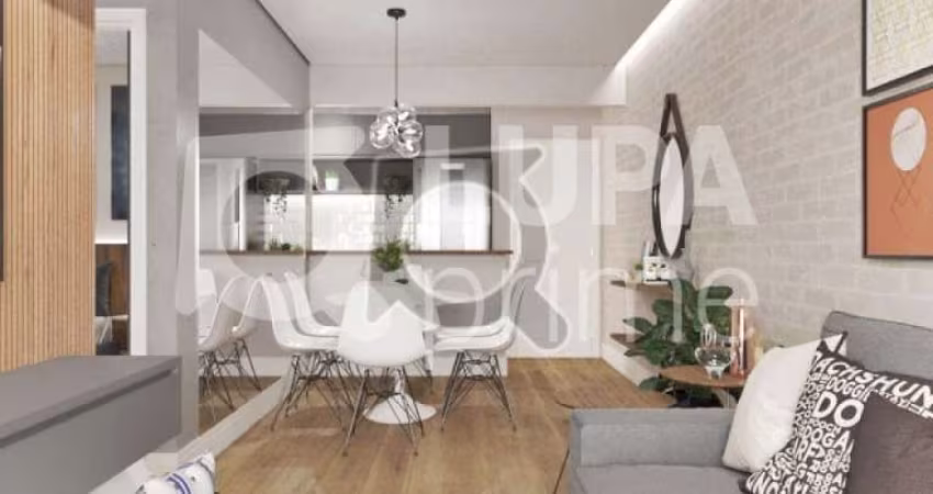 APARTAMENTO COM 2 QUARTOS PARA VENDA, PARADA INGLESA, SÃO PAULO
