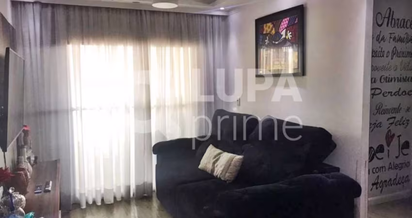 APARTAMENTO COM 2 QUARTOS PARA VENDA, PARADA INGLESA, SÃO PAULO