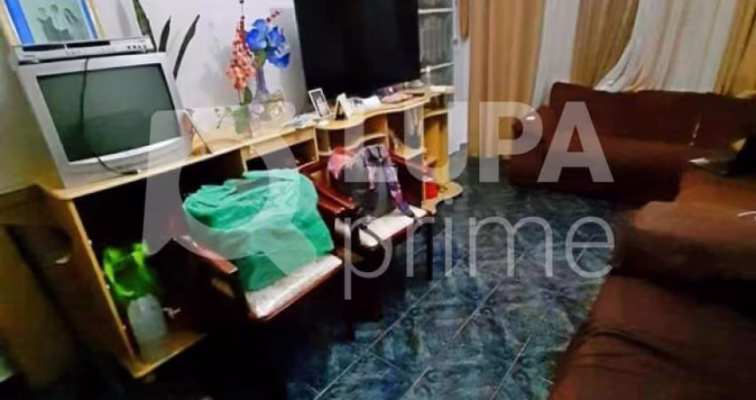 SOBRADO COM 03 QUARTOS PARA VENDA, 220 M², JARDIM VILA FORMOSA, SÃO PAULO