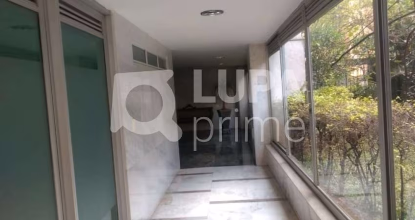 APARTAMENTO- 108 M²- BELA VISTA
