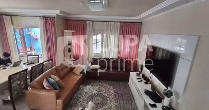 Sobrado com 4 quartos para venda, jardim guançã, são paulo