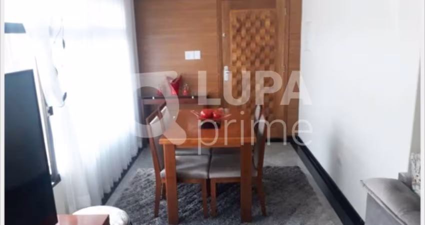 CASA TÉRREA - EDU CHAVES