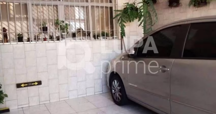 SOBRADO COM 3 QUARTOS PARA VENDA, JARDIM JULIETA, SÃO PAULO