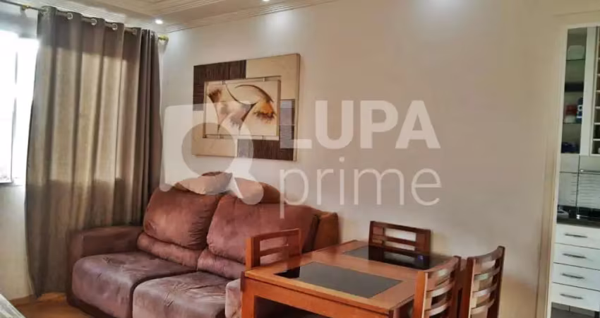 APARTAMENTO COM 3 QUARTOS PARA VENDA, VILA CONSTANÇA, SÃO PAULO