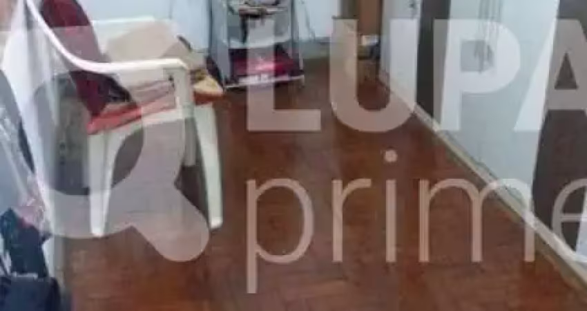 SOBRADO 03 QUARTOS PARA VENDA , 95M² , VILA EDE , SÃO PAULO .