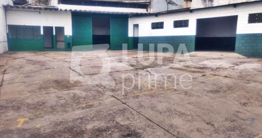 TERRENO COMERCIAL COM 441M² PARA VENDA, VILA MARIA, SÃO PAULO