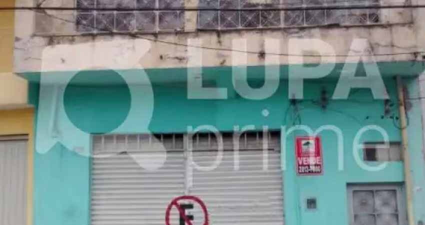 Casa com 3 quartos à venda na Rua Samurais, 443, Vila Maria Alta, São Paulo