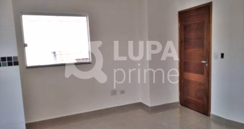 APARTAMENTO COM 2 QUARTOS PARA VENDA, PARADA INGLESA, SÃO PAULO
