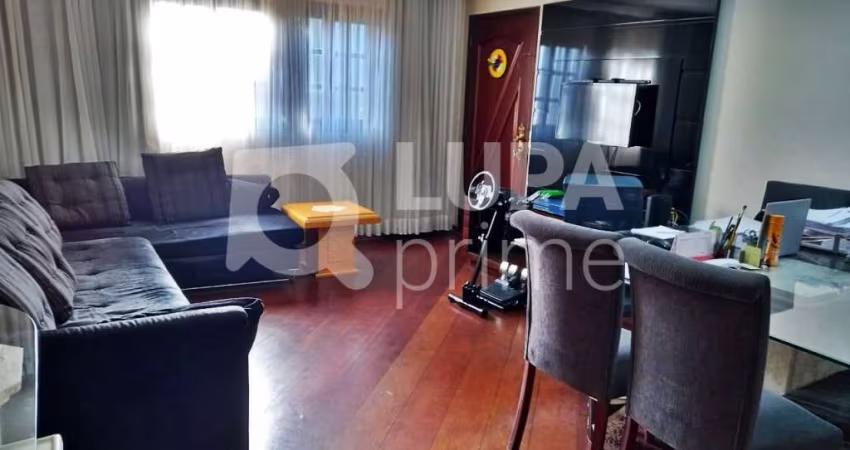 SOBRADO COM 3 QUARTOS PARA VENDA, VILA MARIA ALTA, SÃO PAULO