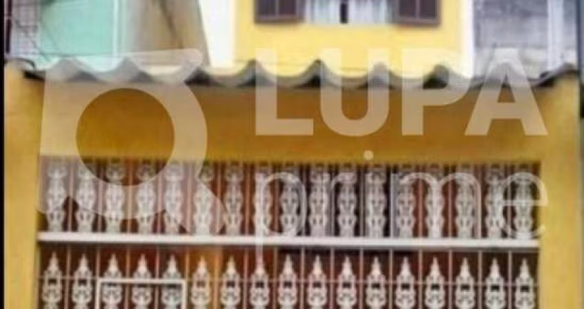 SOBRADO COM 2 QUARTOS PARA VENDA, VILA CONSTANÇA, SÃO PAULO