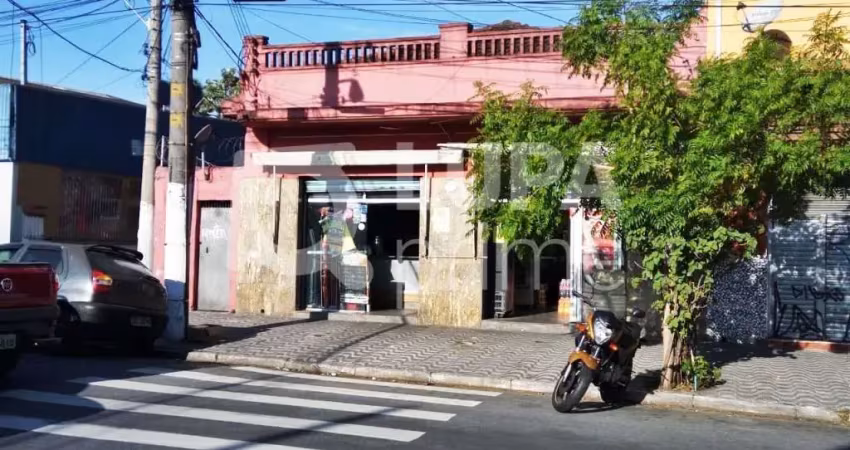 Prédio comercial com 287m² para venda, vila maria alta, são paulo
