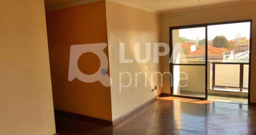 APARTAMENTO COM 3 QUARTOS PARA VENDA, ALTO DA MOOCA, SÃO PAULO