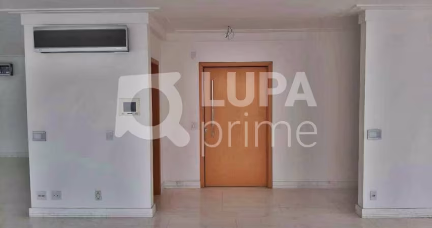 APARTAMENTO COM 5 QUARTOS PARA VENDA, TATUAPÉ, SÃO PAULO