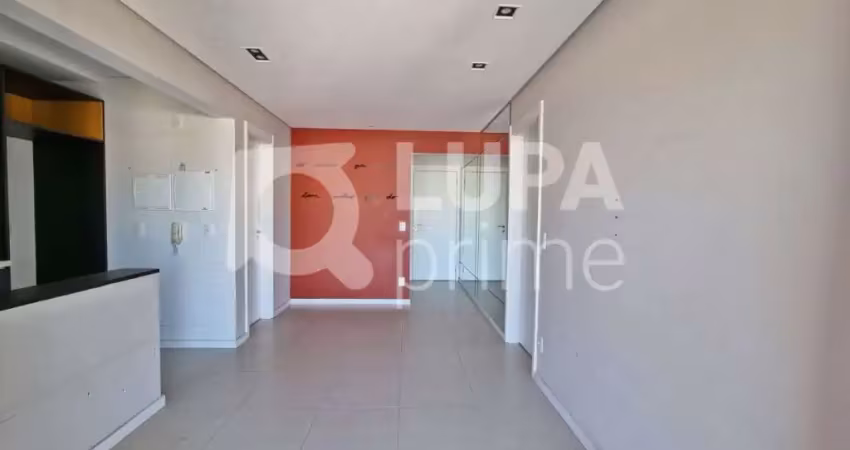 APARTAMENTO COM 1 QUARTO PARA VENDA, BROOKLIN, SÃO PAULO