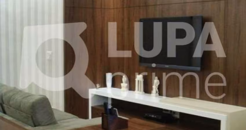 APARTAMENTO COM 2 QUARTOS PARA VENDA, TATUAPÉ, SÃO PAULO