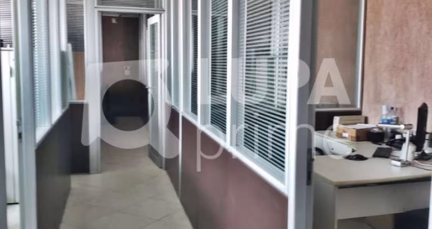 PRÉDIO COMERCIAL COM 200M² PARA VENDA, VILA MEDEIROS, SÃO PAULO