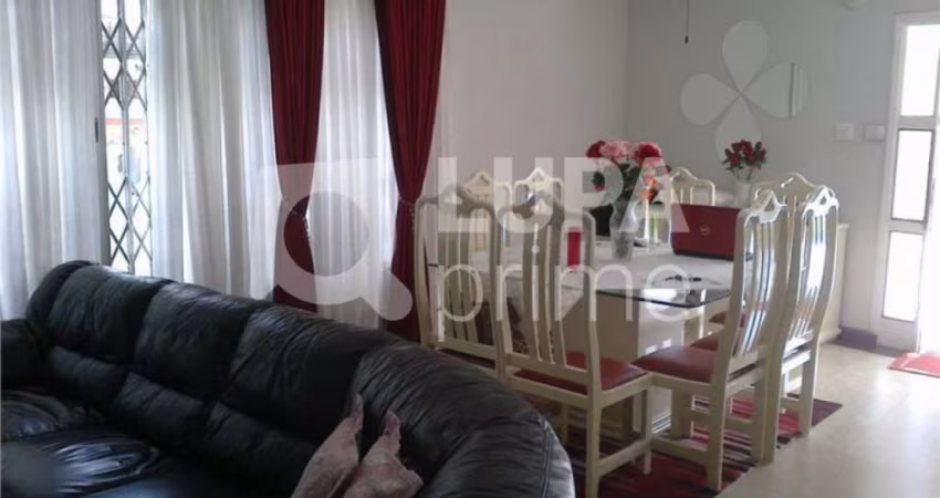 CASA COM 3 QUARTOS PARA VENDA, VILA MARIA, SÃO PAULO