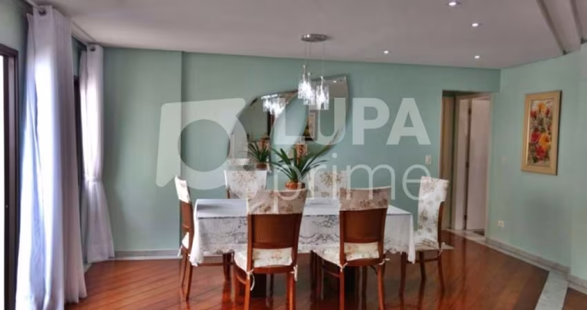 Apartamento Vila Guilherme