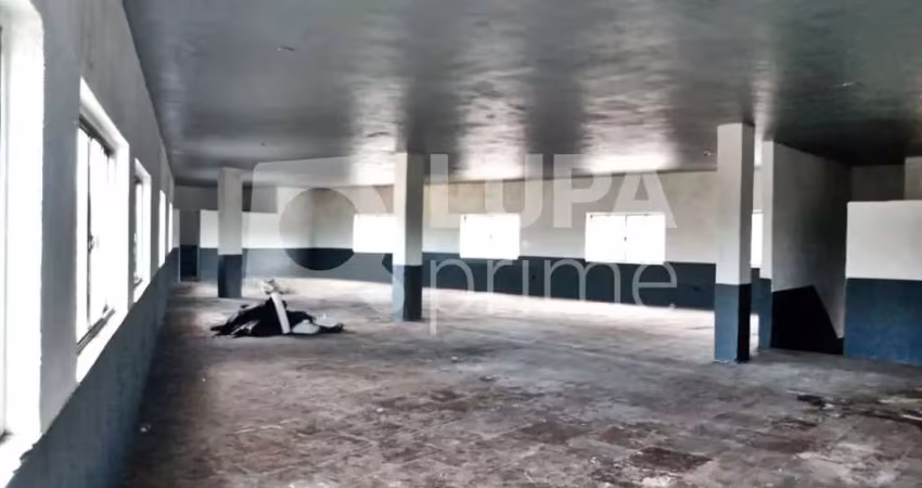Ponto comercial para alugar na Avenida Manuel Antônio Gonçalves, 38, Jardim Guanca, São Paulo