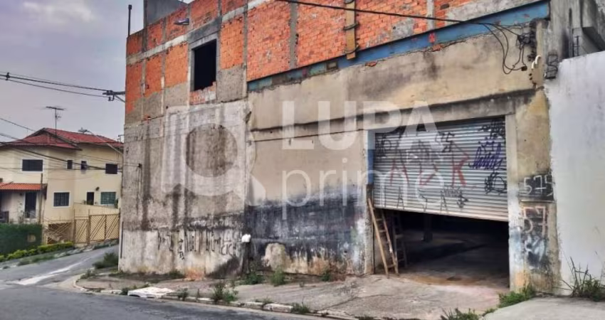 GALPÃO COMERCIAL COM 831M² PARA VENDA, SÃO MIGUEL PAULISTA, SÃO PAULO