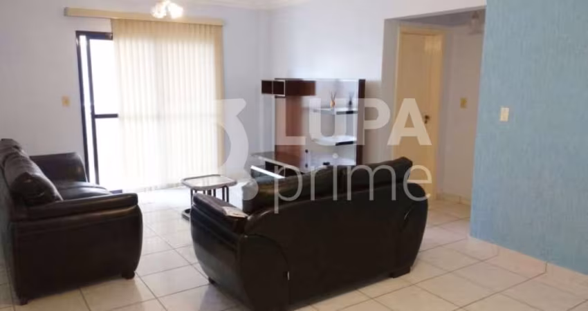 APARTAMENTO COM 2 QUARTOS PARA VENDA, CANTO DO FORTE, PRAIA GRANDE