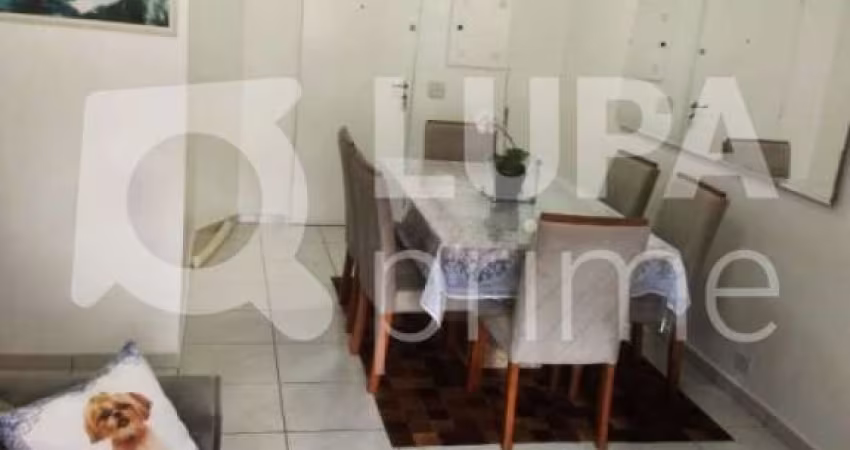 APARTAMENTO COM 2 QUARTOS PARA VENDA, LAUZANE PAULISTA, SÃO PAULO