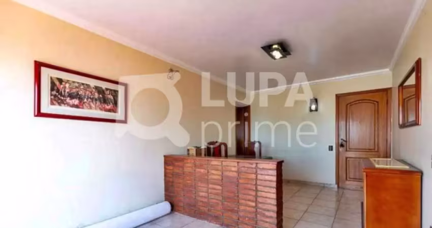 Apartamento com 2 quartos para venda, casa verde, são paulo