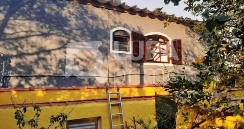 CASA TÉRREA COM 3 QUARTOS PARA VENDA, MANDAQUI, SÃO PAULO