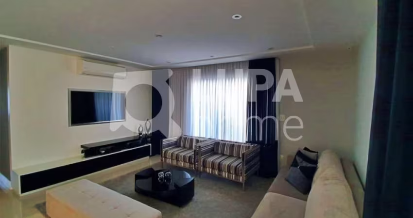 APARTAMENTO COM 3 QUARTOS E 3 VAGAS PARA VENDA, 160M², VILA MARIA, SÃO PAULO