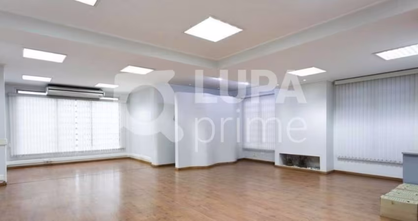 SOBRADO COMERCIAL COM 315M² PARA VENDA, PARAÍSO, SÃO PAULO