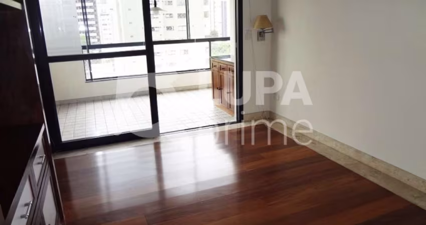 APARTAMENTO COM 3 QUARTOS PARA VENDA, INDIANÓPOLIS, SÃO PAULO