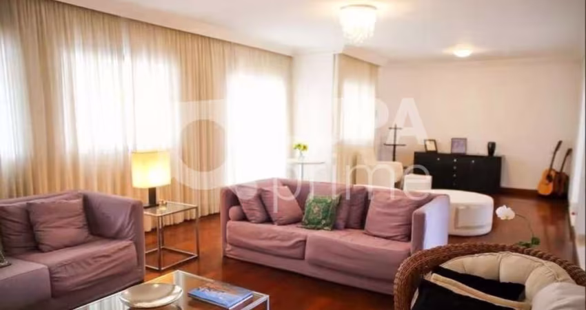 APARTAMENTO COM 3 QUARTOS PARA VENDA, TATUAPÉ, SÃO PAULO